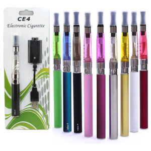 eGo-T CE4 Starter Kit
