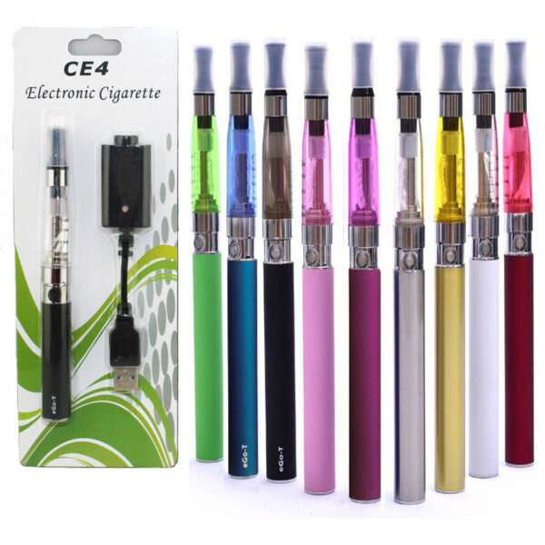 eGo-T CE4 Starter Kit
