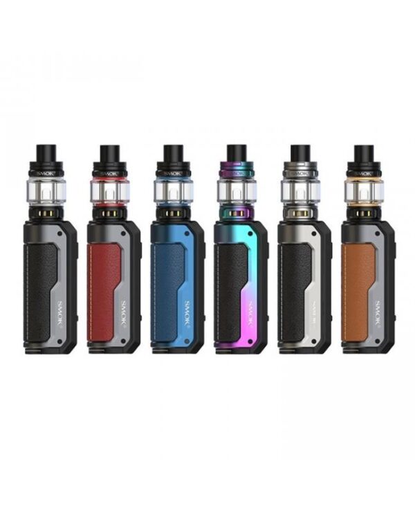 Smok Fortis Box Mod Vape Kit - Image 2