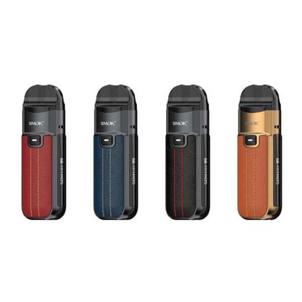 Smok Nord 50W Pod Vape Kit - Image 3