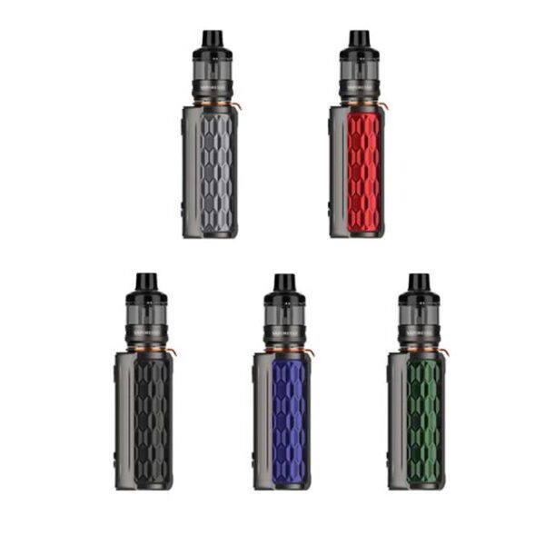 Vaporesso Target 80 Pod Mod Vape Kit - Image 2
