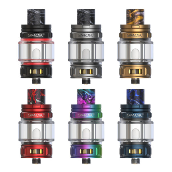 Smok TFV18 Mini Tank - Image 2