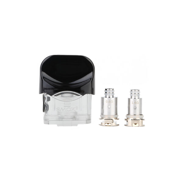 SMOK Nord Replacement Pod Cartridge
