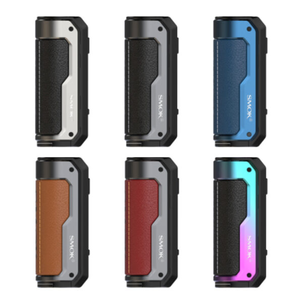 Smok Fortis Box Mod - Image 2
