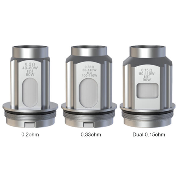SMOK V18 Mini Coil - Image 2