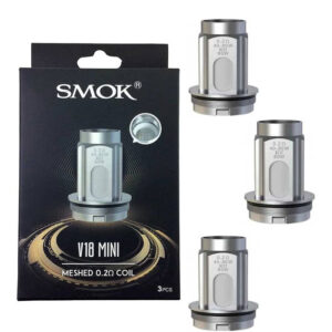 SMOK V18 Mini Coil