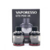 Vaporesso GTX Pod 26 Cartridge - Image 2
