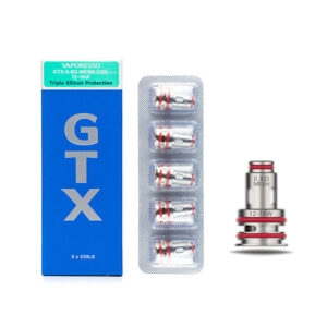 Vaporesso GTX Coil