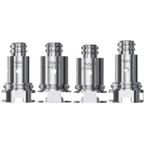 Smok Nord Coils