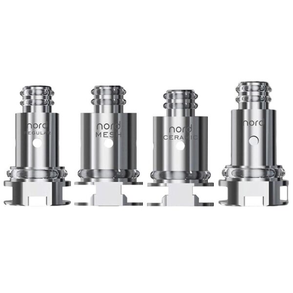 Smok Nord Coils