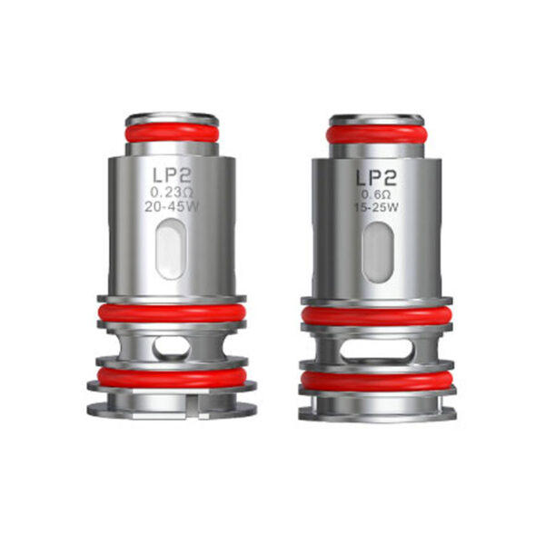 SMOK LP2 Coils - Image 2