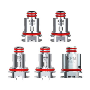 SMOK RPM Coils