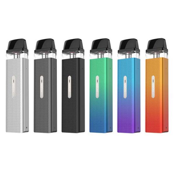 Vaporesso XROS Mini Pod Vape Kit - Image 2