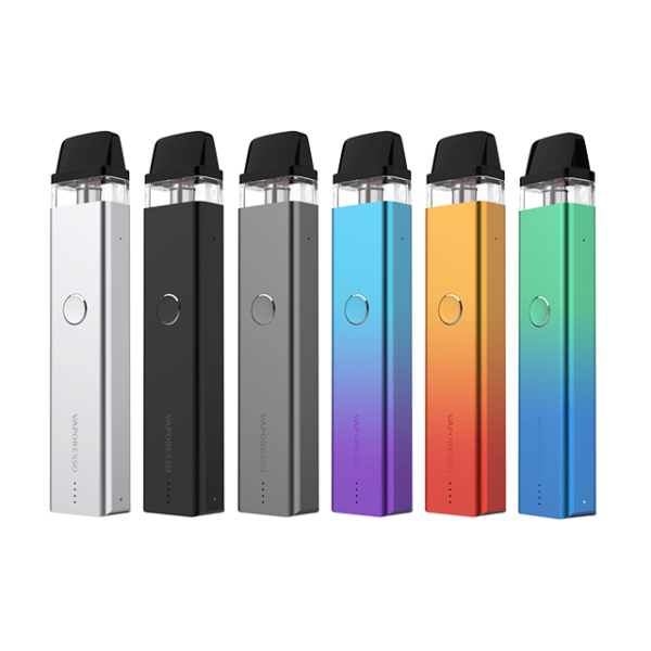 Vaporesso XROS 2 Pod Vape Kit - Image 2