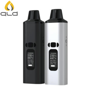 ALD AMAZE WOW Herb Vape Kit