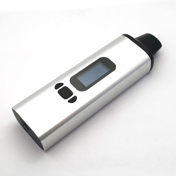 ALD AMAZE WOW V2 Herb Vape Kit