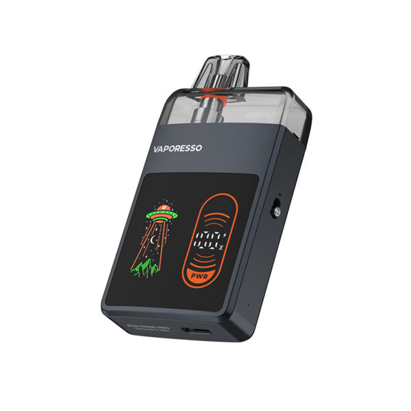 Vaporesso Eco Nano Pro Pod Vape Kit - Image 3