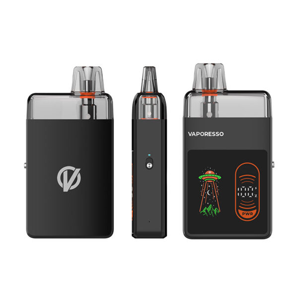 Vaporesso Eco Nano Pro Pod Vape Kit - Image 4