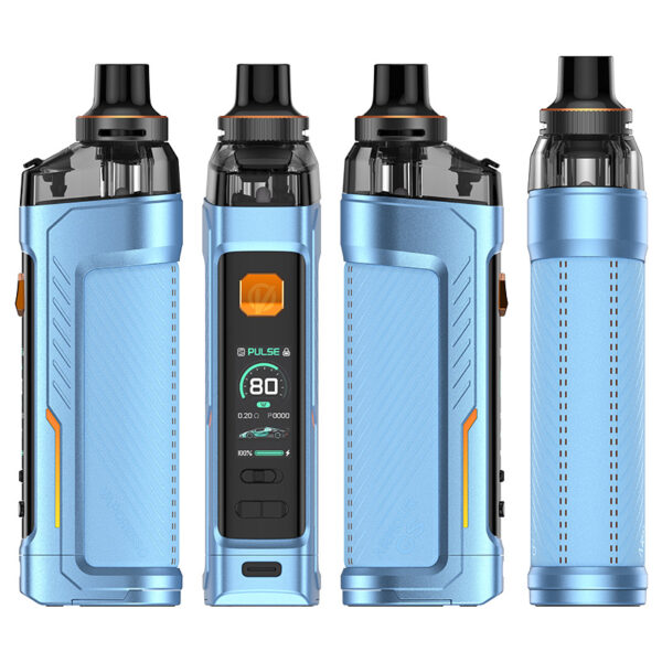 Vaporesso Armour GS Pod Mod Vape Kit - Image 3