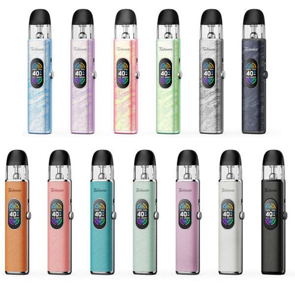 HorizonTech Talons 3 Pod Vape Kit - Image 2