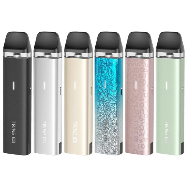 Innokin Trine SE Pod Vape Kit - Image 2